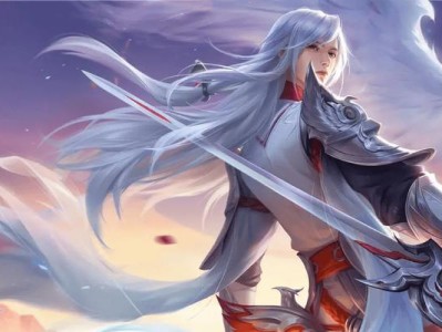 《李白打野攻略及出装指南》（英雄联盟李白打野操作技巧和装备选择）