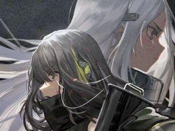 少女前线2月3日更新一览（全新活动上线，众多改版内容迎新春）