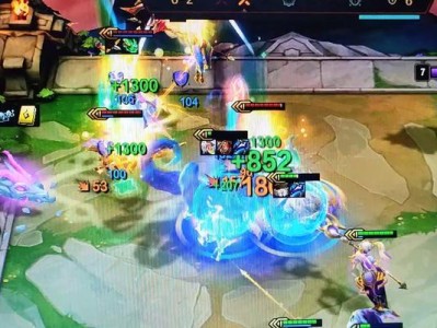 《星界龙出装玩法攻略》（掌握最强星界龙出装，成为游戏主宰！）