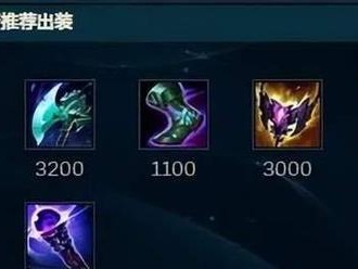 乱斗之神出装攻略（一文教你如何选择合适的装备，提升战斗力）
