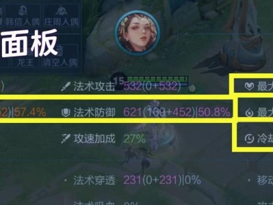 《打野嫦娥出装及铭文攻略，让你的游戏更上一层楼》（掌握关键装备与铭文，解锁嫦娥的潜力）