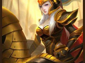 全能骑士出装教学攻略（打造最强战士，征服战场）