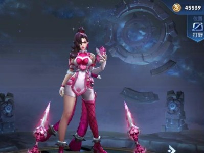 《全面剖析末世阿珂出装顺序攻略最新版》（末世阿珂出装顺序攻略，助你在末日世界中独步天下！）