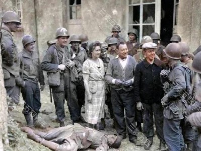 回顾二战1944攻略（关键战役与胜利之道）