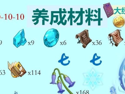 龙王福星仙法攻略（一键提升，轻松称霸，福星仙法装备解析与推荐）