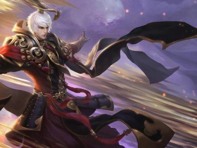 《九宝项羽出装铭文推荐攻略》（打造无敌霸主，指点江山的最佳选择）