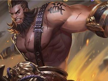 程咬金出装攻略——为你指引生存之路（生存指南，打造无敌铁血战士）