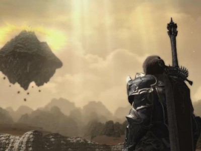 探索最终幻想14（揭开Eorzea大陆上隐藏的秘密）