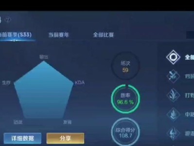 高效打野思路与出装攻略视频（提升游戏技巧，轻松成为顶尖打野选手）