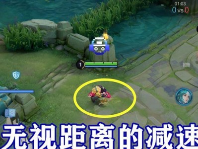 魔兽守塔JS出装攻略（掌握精准出装，成就守塔之王）