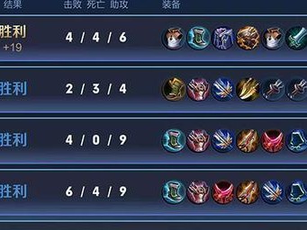 新版吕布出装攻略（掌握吕布的强大力量，制霸战场！）