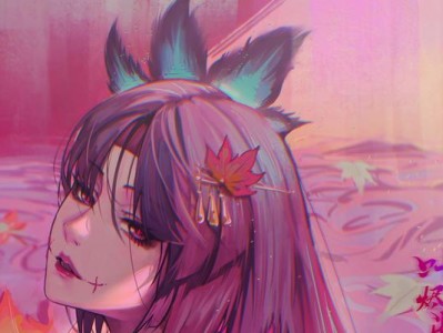 鬼女红叶出装铭文攻略（破局压制，纵横战场，轻巧诱杀，掌握铭文攻略成为巅峰之主！）