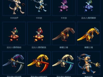 85蠕动之城攻略（发现蠕动之城中的隐藏秘密，解锁无尽冒险乐趣！）