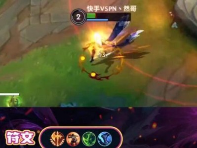 Dota2巫妖出装攻略（掌握关键装备提升巫妖实力，领先一步制胜团战）