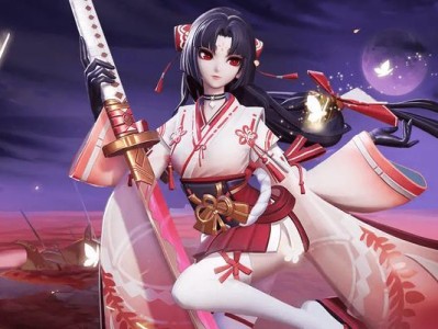 决战平安京攻略（解锁最强输出利器，成为平安京之王！）