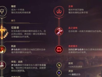 无限火力出装新手攻略大全（超越极限战斗，打造强力装备体系）