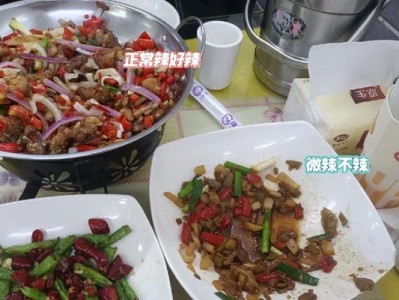 微辣战魂2攻略指南（打造最强战队，征战全球竞技场！）