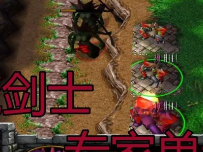 人族无敌终极版攻略（无敌终极版攻略，角色强化秘籍全揭密！）