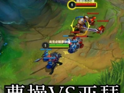 剑魔技能手游攻略（掌握技能，成为剑魔巅峰玩家！）