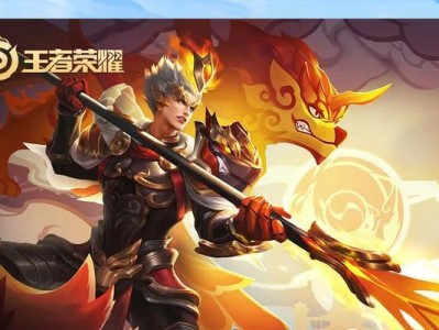 寒野杨戬出装攻略（打造无敌寒野，杨戬装备全解析）