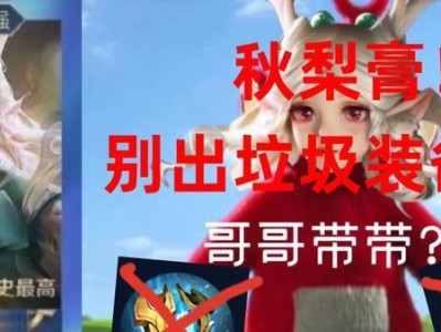 打造强悍的兄弟团队——哥哥弟弟出装攻略（共同迈向胜利的关键——合理搭配装备）
