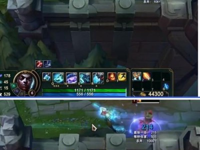 Dota6.83巫妖出装攻略（掌握关键装备，征服战场）