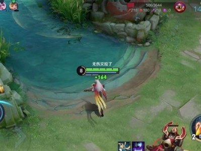 新手玩貂蝉守约出装攻略（掌握貂蝉守约出装的关键，成为无敌刺客）