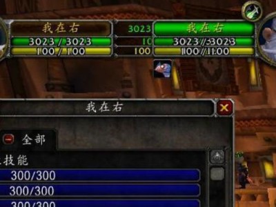 从小偷到大盗（掌握技能，成就大盗梦想）