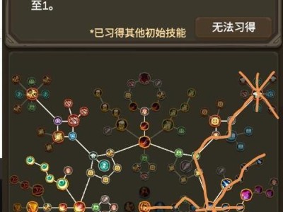 新奥拉夫出装天赋加点攻略（全面解析新奥拉夫的最佳出装及天赋加点策略）