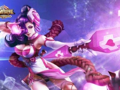 《蔡文姬技能应用技巧攻略》（掌握蔡文姬的技能，成为高手！）