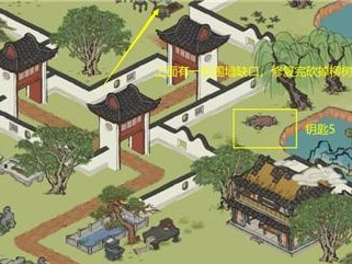 《江南百景图》游戏又见桃花村宝箱推荐（重温桃花村探险之旅，更多宝藏等你来发现）