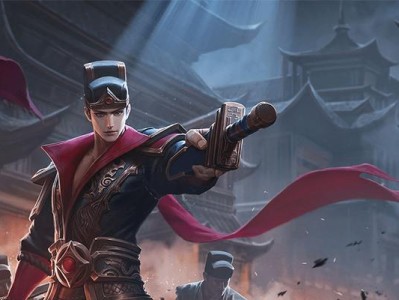 《以后裔情话出装攻略最新版》（如何在游戏中化身后裔情话王者，制霸战场？）