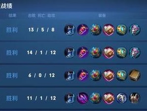 王者嫦娥铭文出装攻略（带你玩转嫦娥，成为无敌的月之女神）