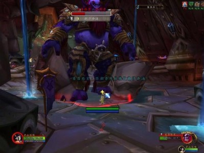 《探秘魔兽世界神庙攻略》（揭秘神庙迷局，赢取游戏胜利！）