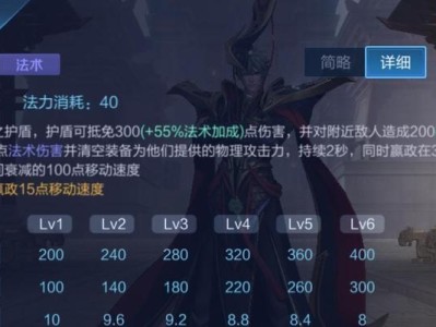 嬴政出装攻略——打造无敌帝王！（一统江山，从装备开始！）