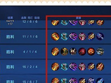 典韦出肉装攻略大揭秘！（打造最强典韦，解析出肉装细节！）