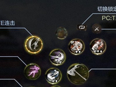 拳皇命运手游技能攻略（掌握技能升级策略，打造超强战斗阵容）