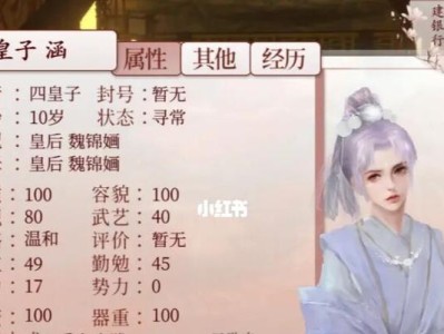 以深宫曲让儿子当太子，成为宫廷贵族的教学之道（游戏化教育引领儿童成长）