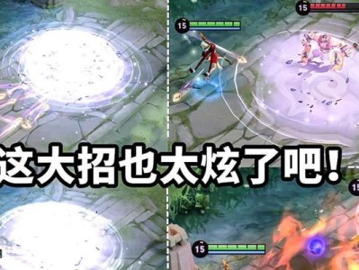 召唤爸爸攻略（解密召唤爸爸技能2的关键，让孩子成长更加快乐）