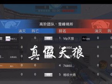 全民射手大战技能攻略大全（成为最强射手的关键技能与战略指南）