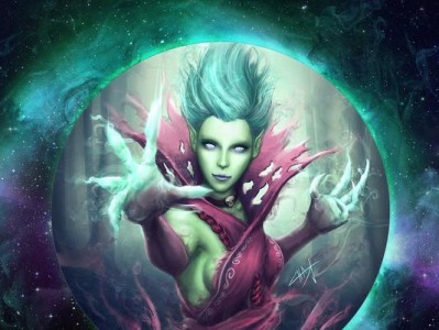 Dota先知攻略大全（打造无敌的先知，装备选择全解析！）