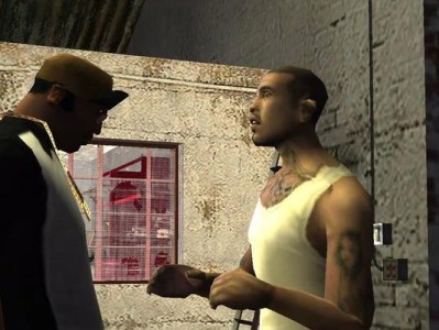 GTA（从头到尾完美解析，让你成为真正的游戏高手！）