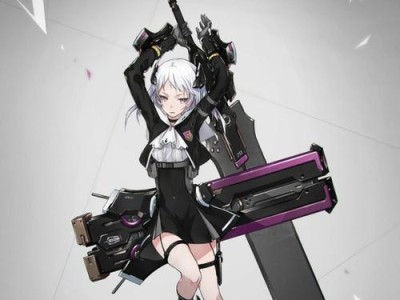 机械少女出装攻略视频（以最佳装备为基础，让你在战场上无往不利）