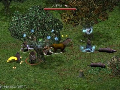 秦殇详细攻略（解锁秘籍，成就顶级玩家！）