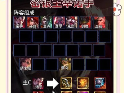 无限火力出装新手攻略（从零开始，轻松掌握无限火力游戏中的出装技巧和战术策略）