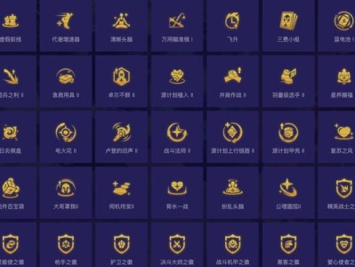 老鼠铲子出装铭文攻略（掌握老鼠铲子铭文搭配，成为无敌大神！）
