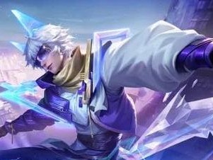 以不祥征兆守约出装攻略（草丛中的死神，让敌人感受到恐惧吧！）