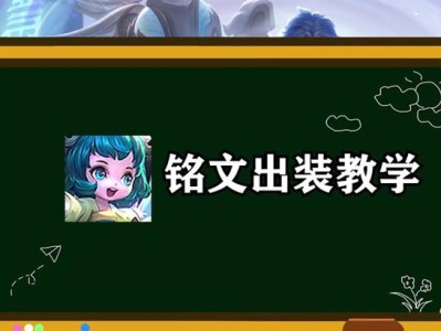 小天才阵容与出装攻略（打造强大的小天才阵容，助力你在游戏中取得胜利！）