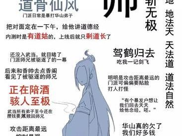 《楚留香技能加点攻略》（精确加点让你成为最强楚留香）
