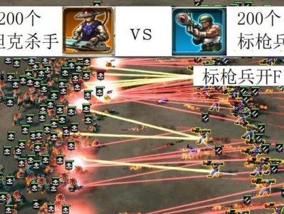 红色警戒3技能攻略（技能使用秘籍、建筑与单位技能分析、优化你的战略，提升胜率！）